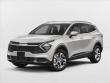 Used 2023 Kia Sportage Hybrid EX SUV