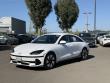 Certified 2025 Hyundai IONIQ 6 SE Sedan