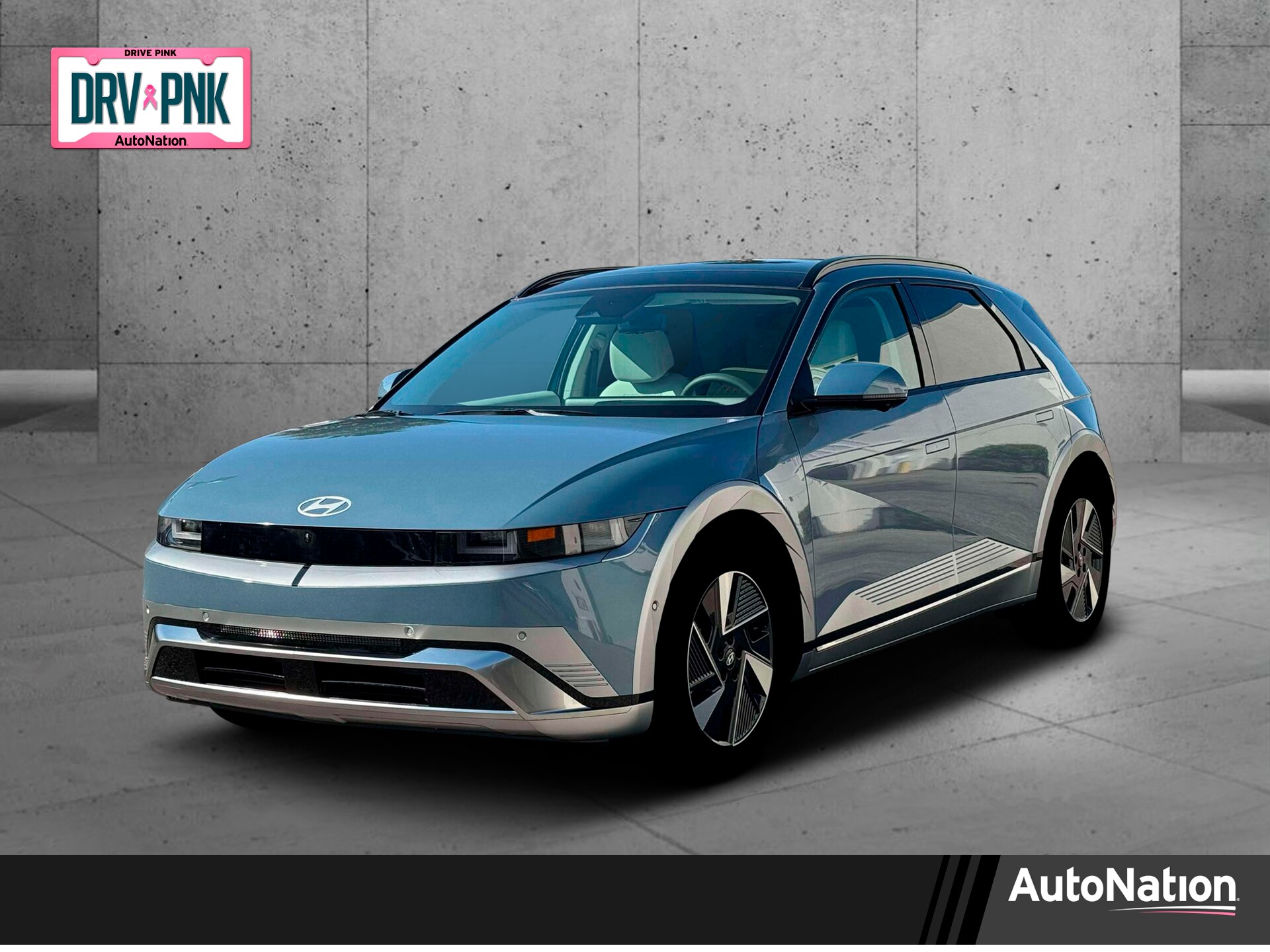 2026 Hyundai IONIQ 5 Limited's photo