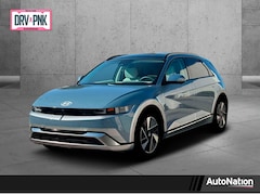 2026 Hyundai IONIQ 5 Limited SUV