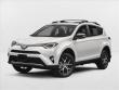 Used 2018 Toyota RAV4 Hybrid SE SUV
