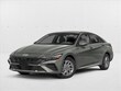 Hyundai Elantra Hybrid
