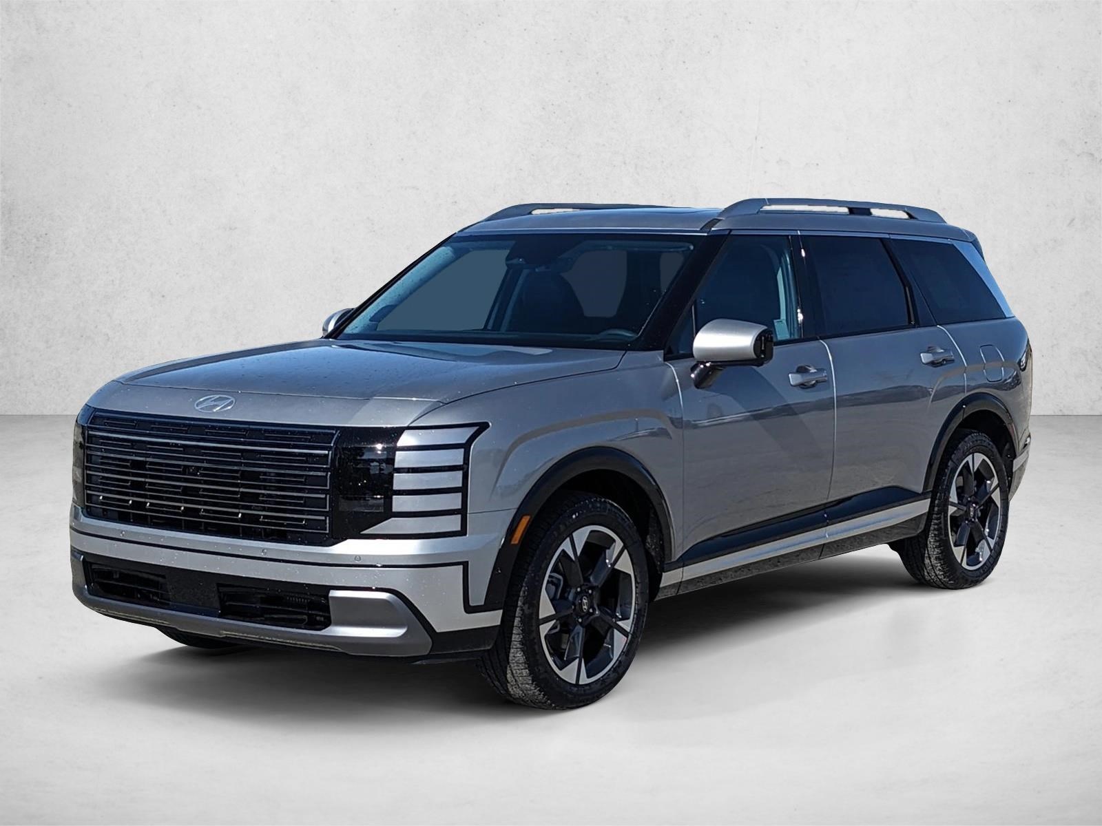  Hyundai Palisade Hybrid