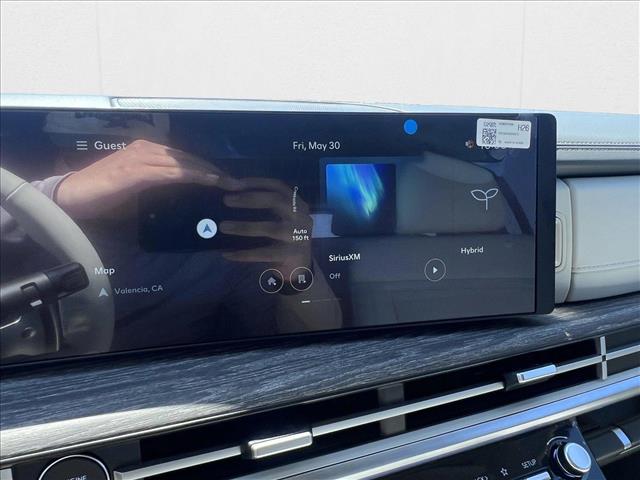 2025 Hyundai Santa Fe Limited - Photo 14