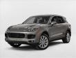 Used 2018 Porsche Cayenne S SUV