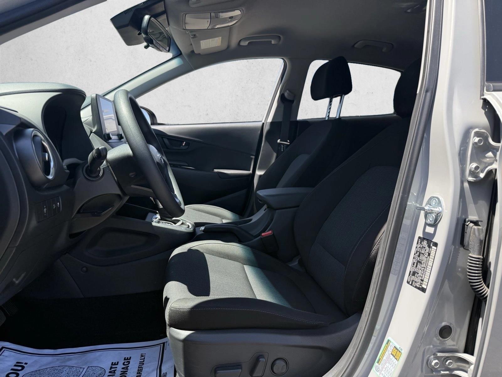2023 Hyundai Kona SEL - Photo 10