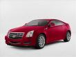 Used 2012 CADILLAC CTS Premium Coupe