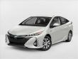 Used 2020 Toyota Prius Prime Limited Hatchback