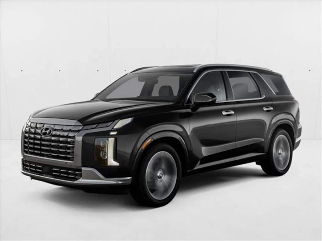 Used 2023 Hyundai Palisade Calligraphy SUV