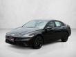 New 2026 Hyundai Elantra Hybrid SEL Sport Sedan