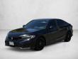 Used 2025 Honda Civic Sport Sedan