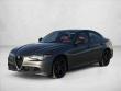 Used 2019 Alfa Romeo Giulia Ti Sedan