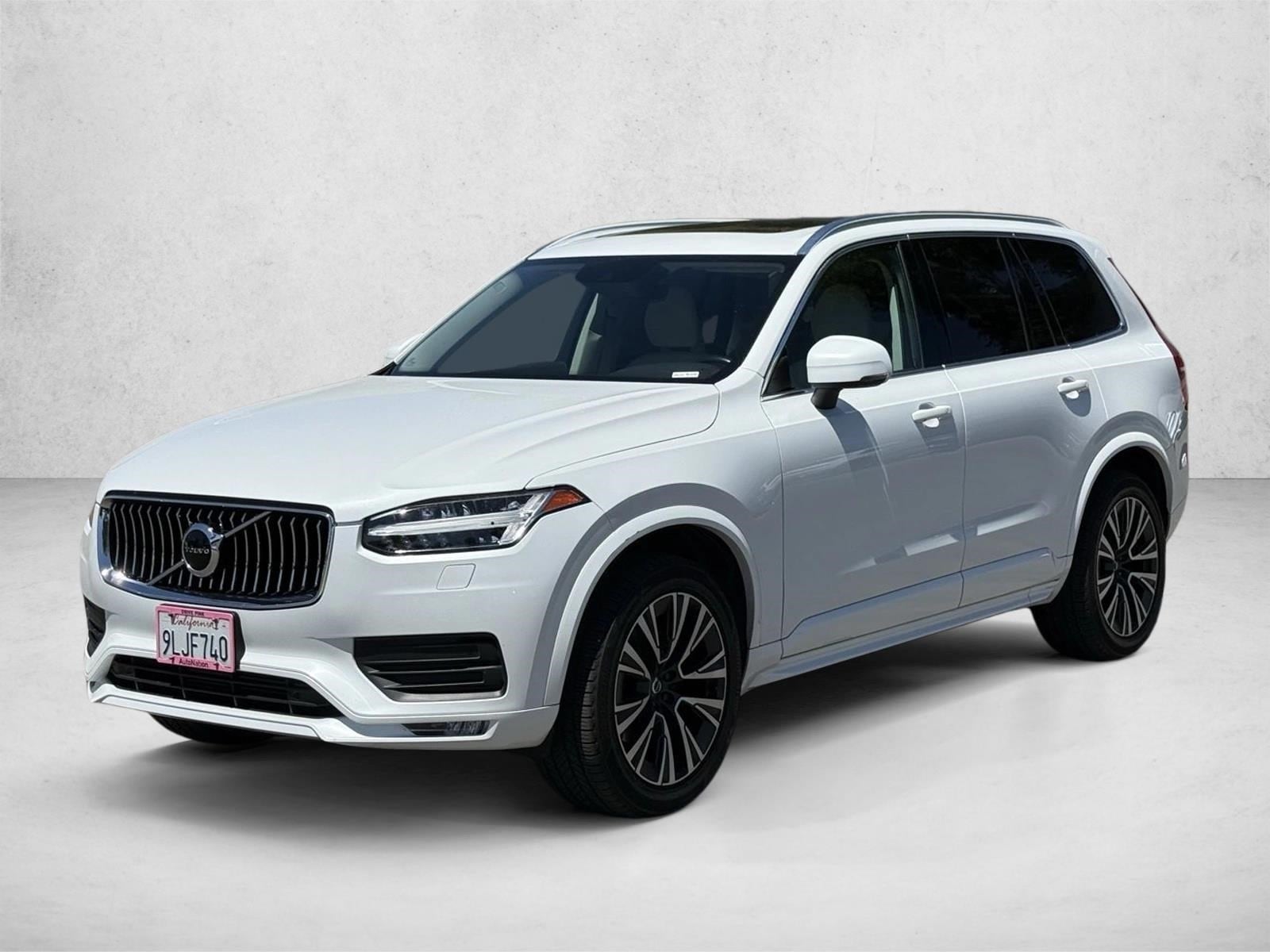 2021 Volvo XC90
