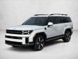 New 2026 Hyundai Santa Fe Hybrid Limited SUV