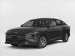 Used 2025 Kia K4 LX Sedan