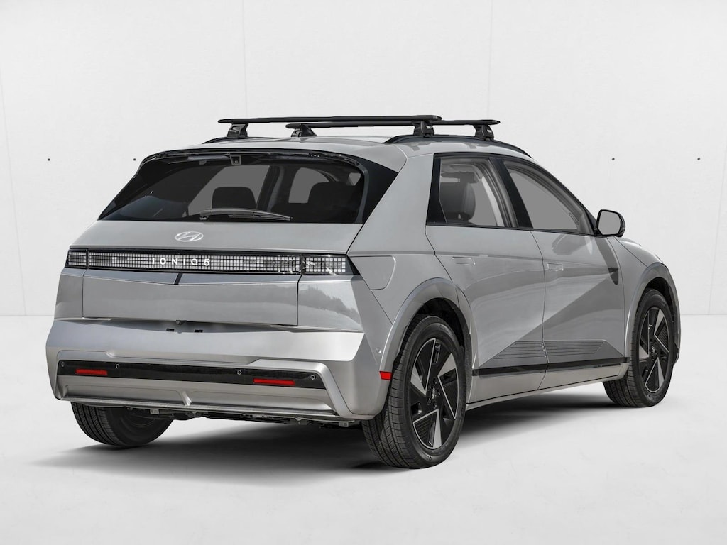 New 2026 Hyundai IONIQ 5 SEL SUV