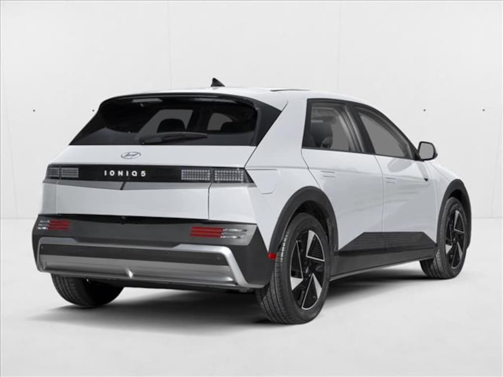 New 2026 Hyundai IONIQ 5 SE SUV