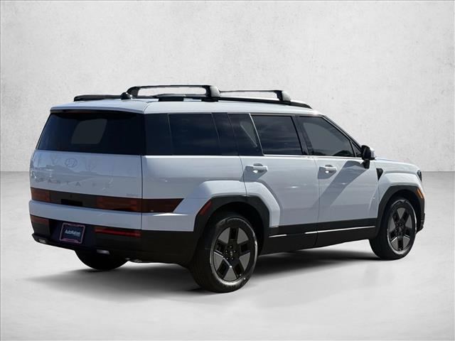 2026 Hyundai Santa Fe SEL photo 2