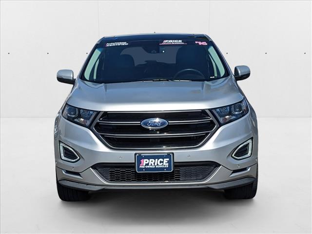 Used 2016 Ford Edge Sport with VIN 2FMPK4AP9GBB31511 for sale in Santa Clarita, CA