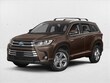  Toyota Highlander Hybrid
