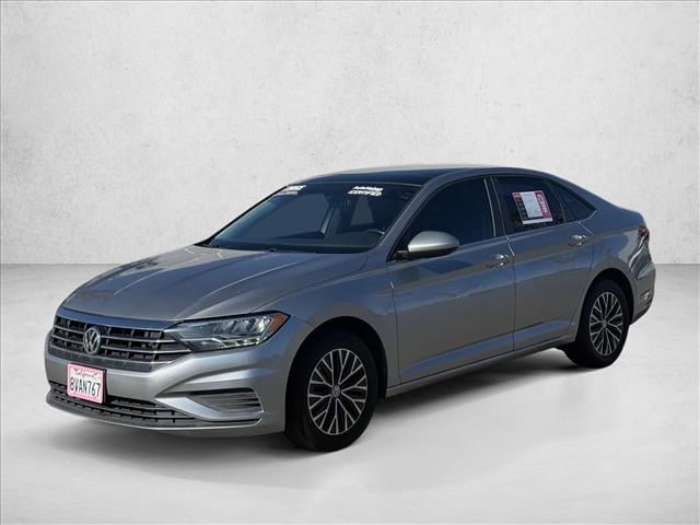 2019 Volkswagen Jetta S's photo