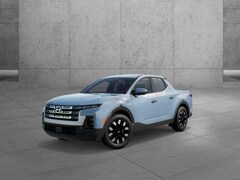 2026 Hyundai Santa Cruz SE Truck Crew Cab