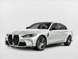 Used 2022 BMW M3 Competition Sedan