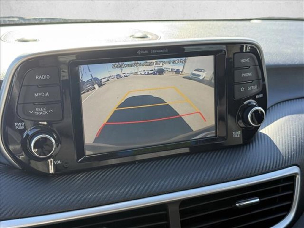 Used 2014 Ford C-Max Energi SEL Hatchback