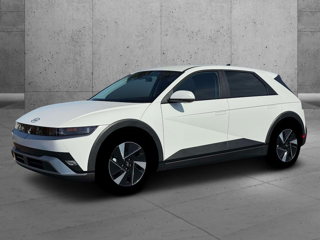New 2026 Hyundai IONIQ 5 SEL SUV