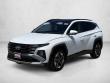 Used 2025 Hyundai Tucson Hybrid SEL Convenience SUV