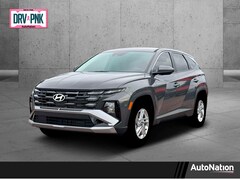 2026 Hyundai Tucson SE FWD SUV