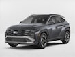 Hyundai Tucson Hybrid