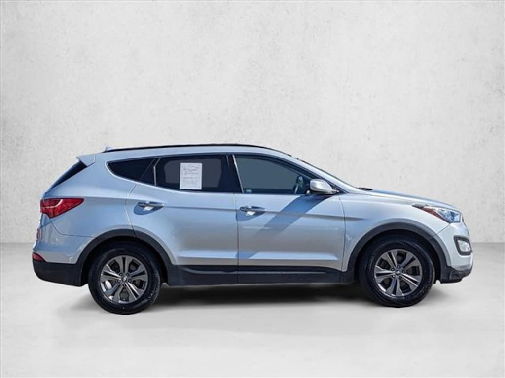 Used 2014 Hyundai Santa Fe Sport 2.4L SUV