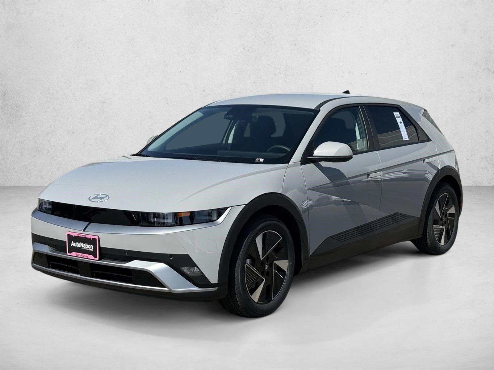 2026 Hyundai IONIQ 5