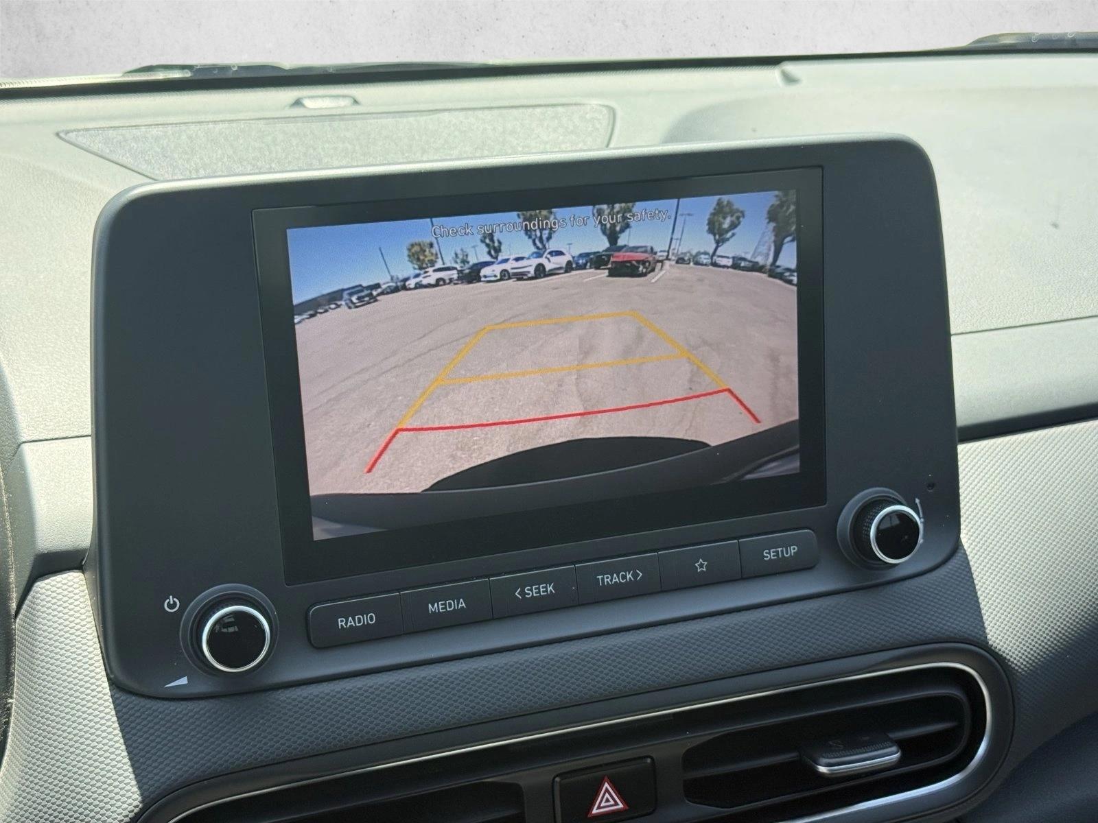 2023 Hyundai Kona SEL - Photo 12
