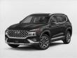 Used 2021 Hyundai Santa Fe Limited SUV