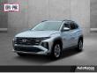 New 2026 Hyundai Tucson SEL FWD SUV