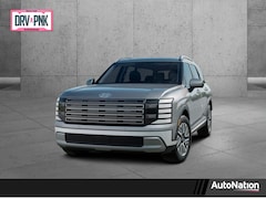 2026 Hyundai Palisade Hybrid Blue SEL Premium 7P SUV