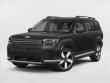 New 2025 Hyundai Santa Fe Hybrid Limited SUV