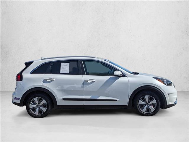 2019 Kia Niro EX Premium Plug-In Hybrid photo 4