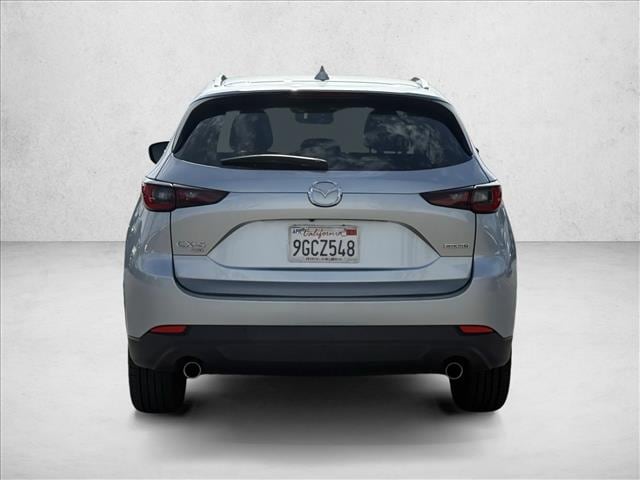 2023 Mazda CX-5 2.5 S Premium Package photo 6