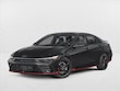  Hyundai Elantra N