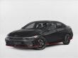 New 2026 Hyundai Elantra N Base Sedan