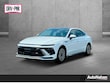 Hyundai Sonata Hybrid