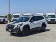 Used 2022 Subaru Forester Wilderness SUV