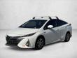 Used 2020 Toyota Prius Prime Limited Hatchback