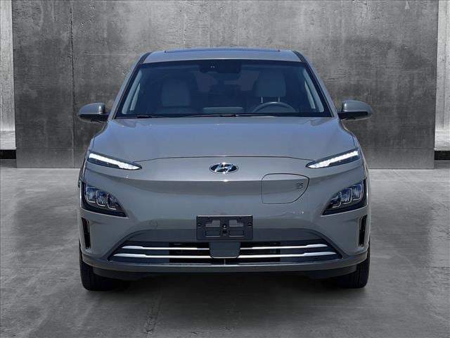 Certified 2022 Hyundai Kona EV Limited with VIN KM8K53AG8NU157794 for sale in Santa Clarita, CA