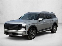 2026 Hyundai Palisade Hybrid Blue SEL Premium 7P SUV