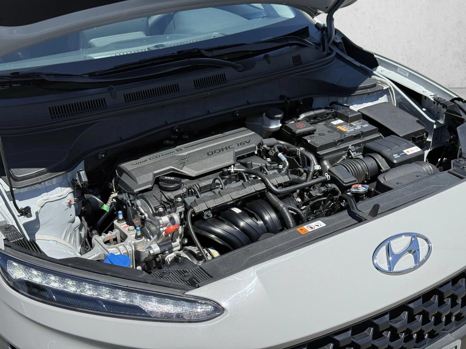 2023 Hyundai Kona SEL - Photo 21