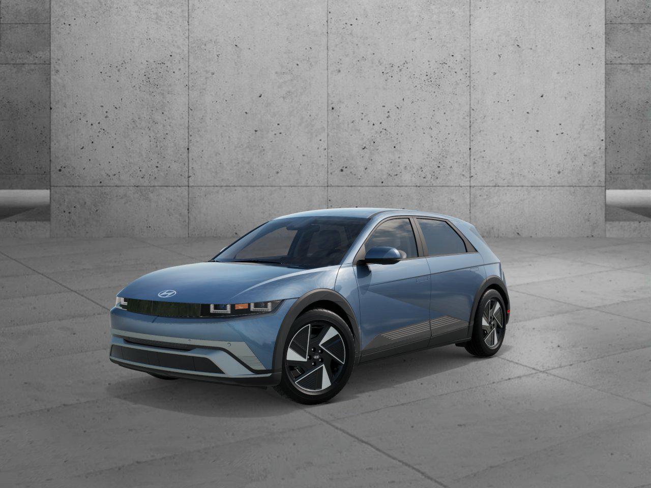 2026 Hyundai Ioniq 5 SEL RWD's photo